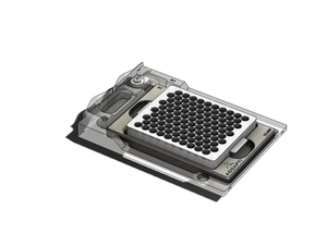 BIOSCREEN 100 WELL HONEYCOMB ADAPTER